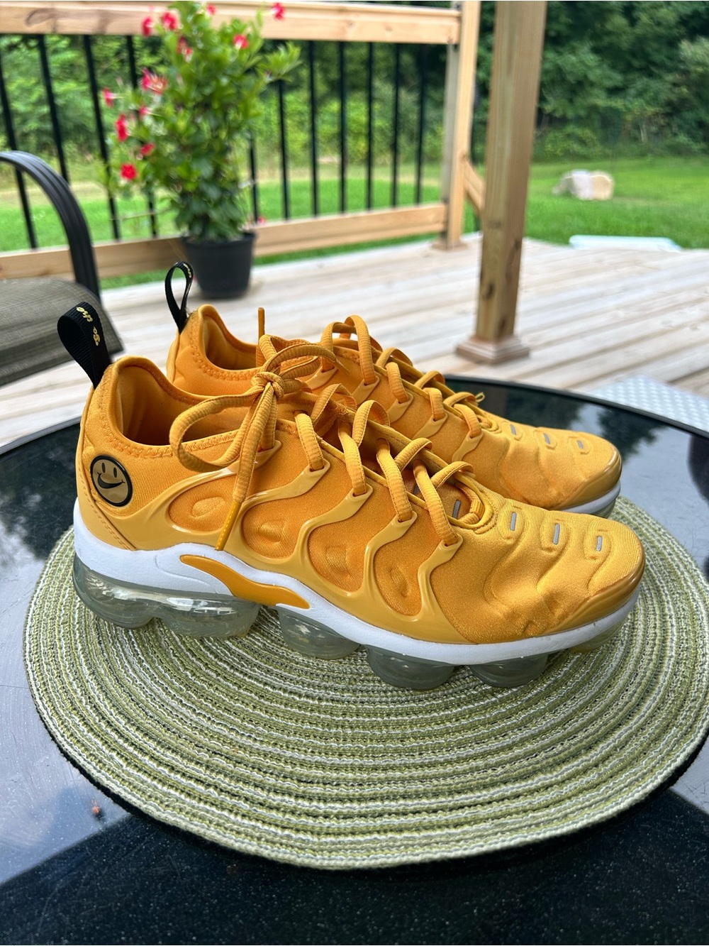 Nike Air Vapormax Plus woman’s 7.5